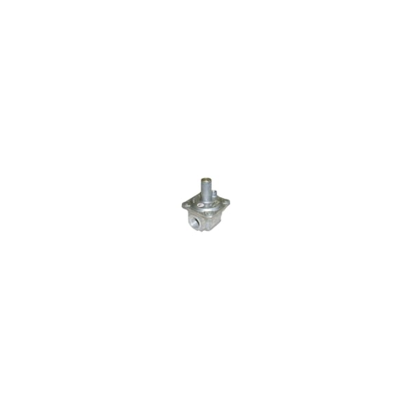 Rv52-1/2 1/2" Gas Pressure